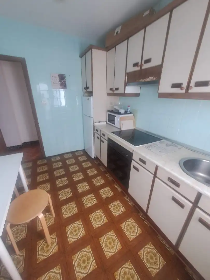 Piso de 90 m² en Salamanca