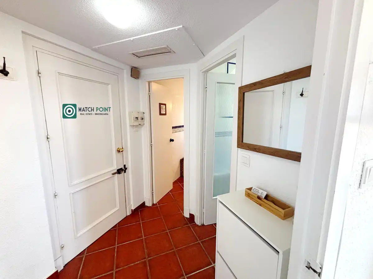 Piso de 56 m² en Almuñécar