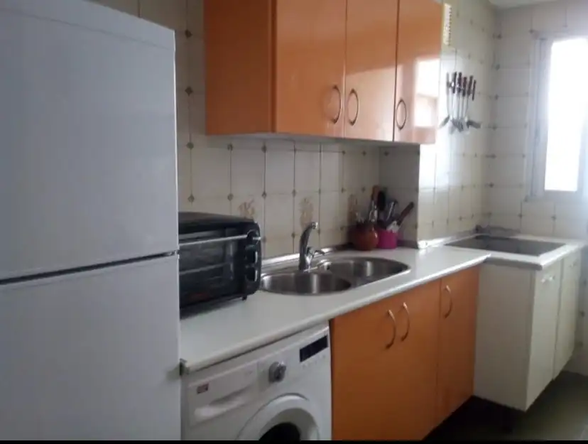 Habitación 90 m², Salamanca
