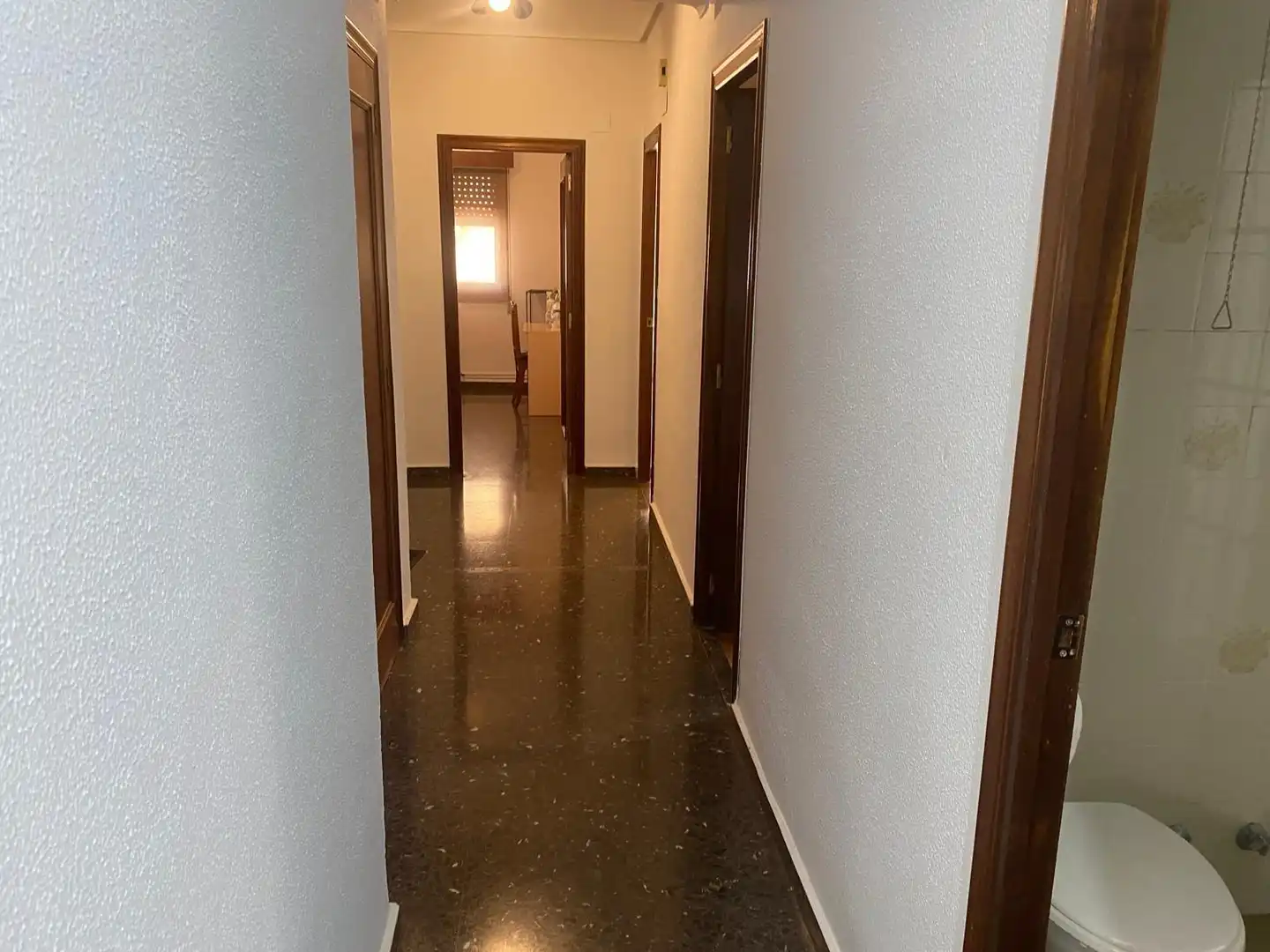 Wohnung 116 m² in Albacete
