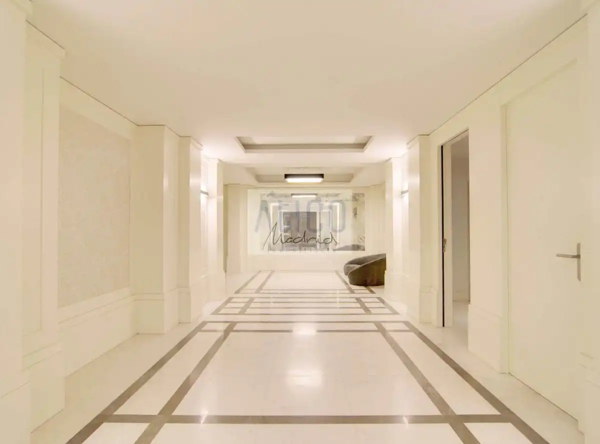 Appartamento 250 m² a Madrid