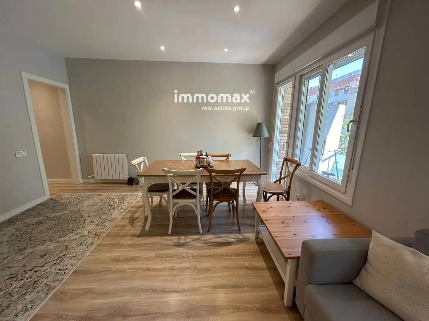 Piso de 80 m² en Barcelona