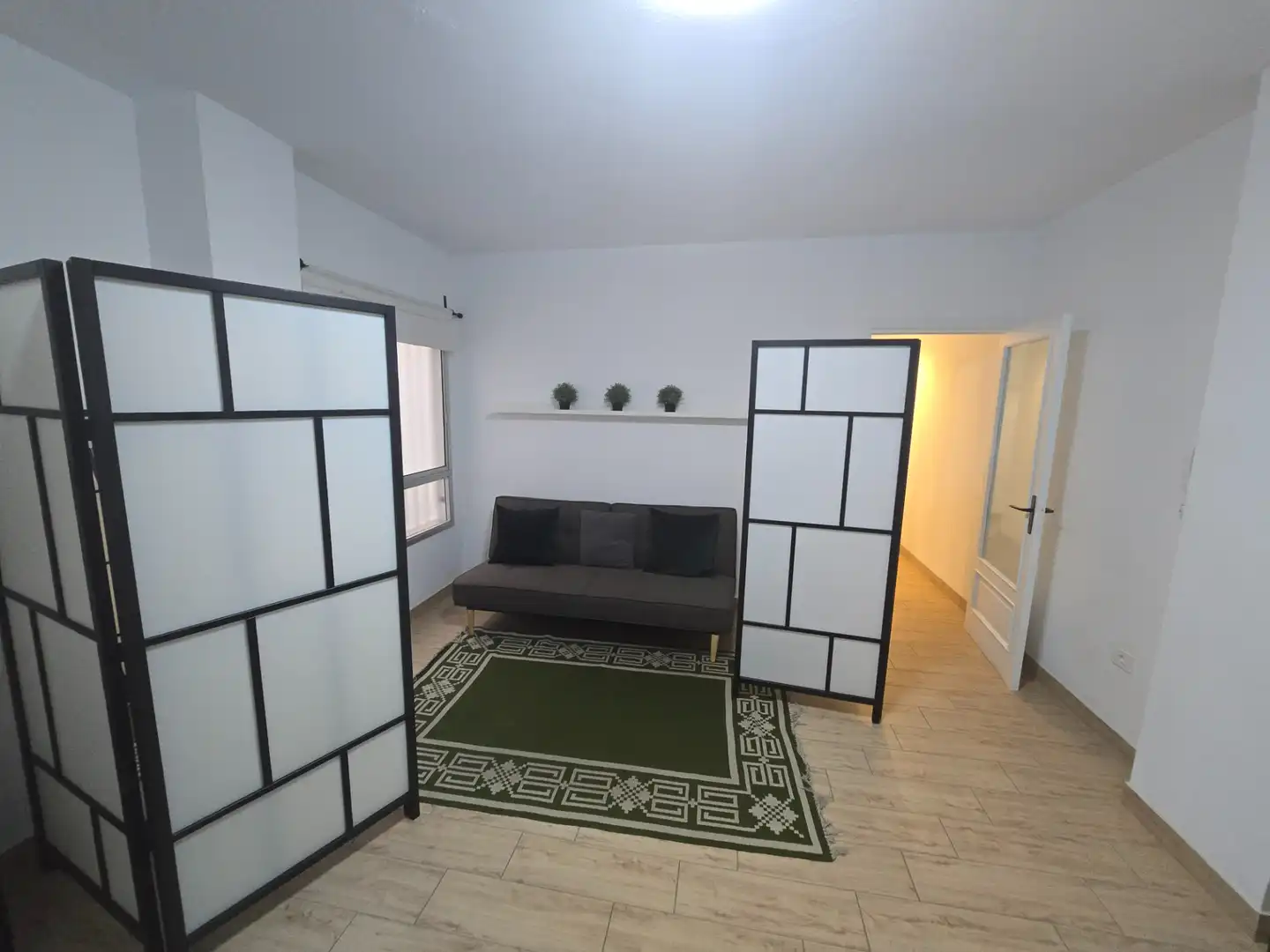 Piso de 72 m² en Santa Cruz de Tenerife