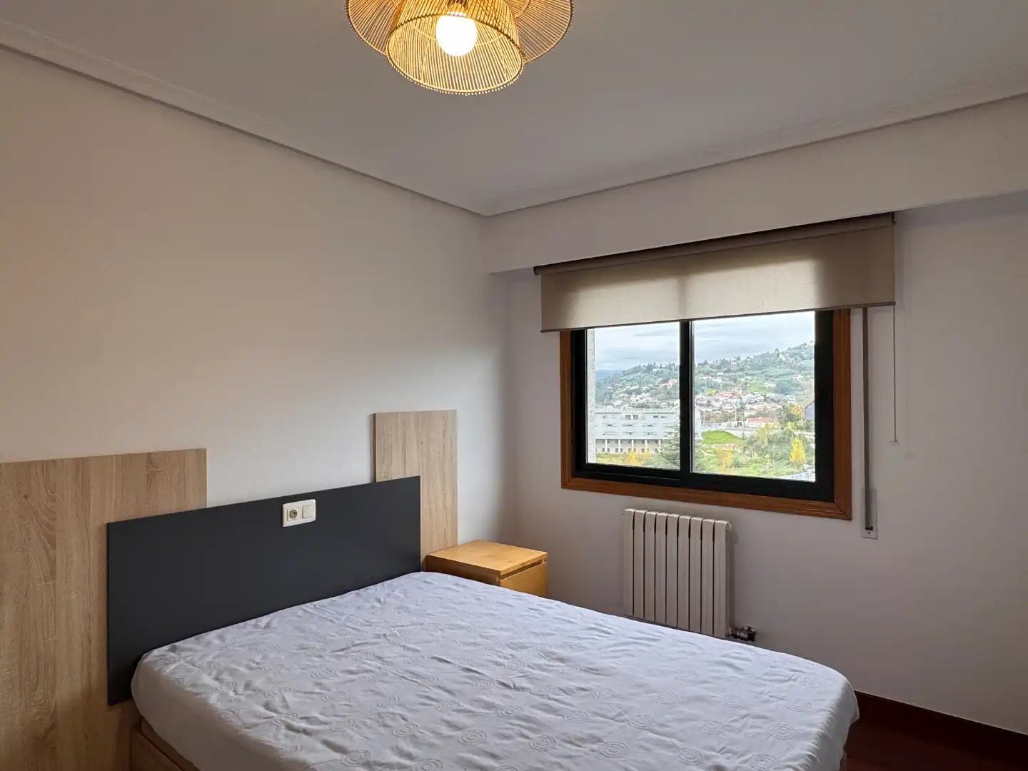 Piso de 95 m² en Ourense