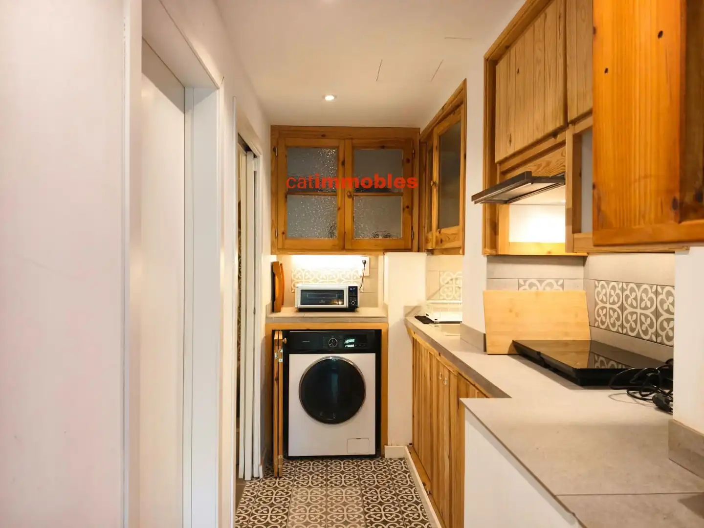 Pis de 92 m² a Sant Cugat del Vallès