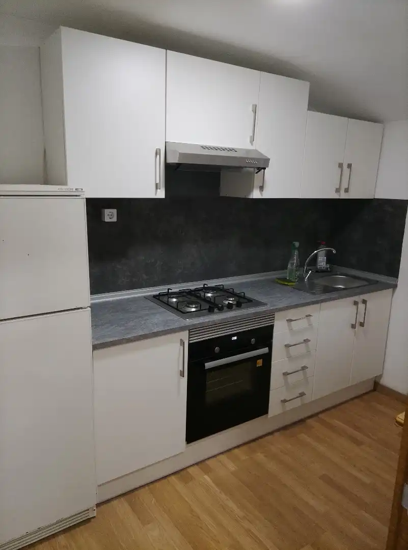 Piso de 78 m² en Ferrol