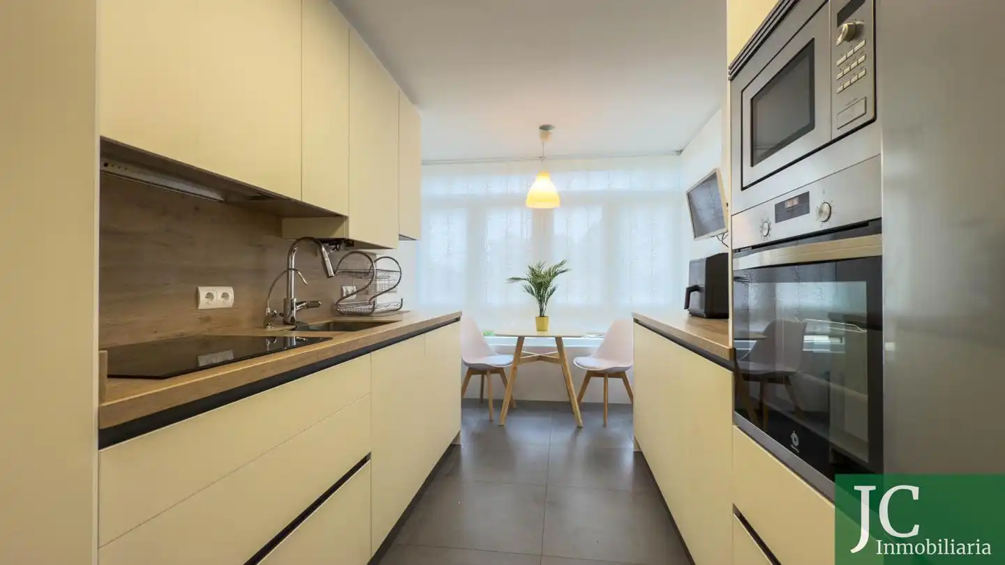 Piso de 80 m² en Santander