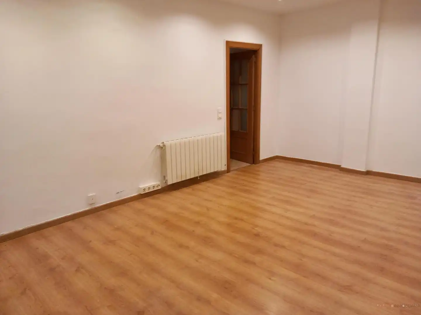 Pis de 120 m² a Sant Vicenç de Montalt
