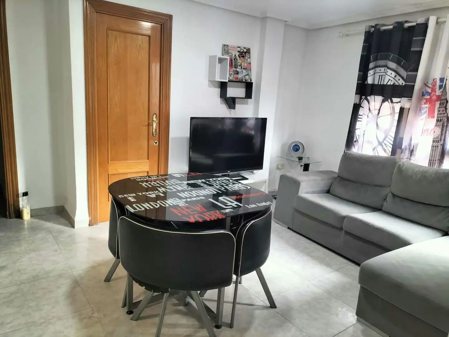 Zimmer zur Miete, Valencia