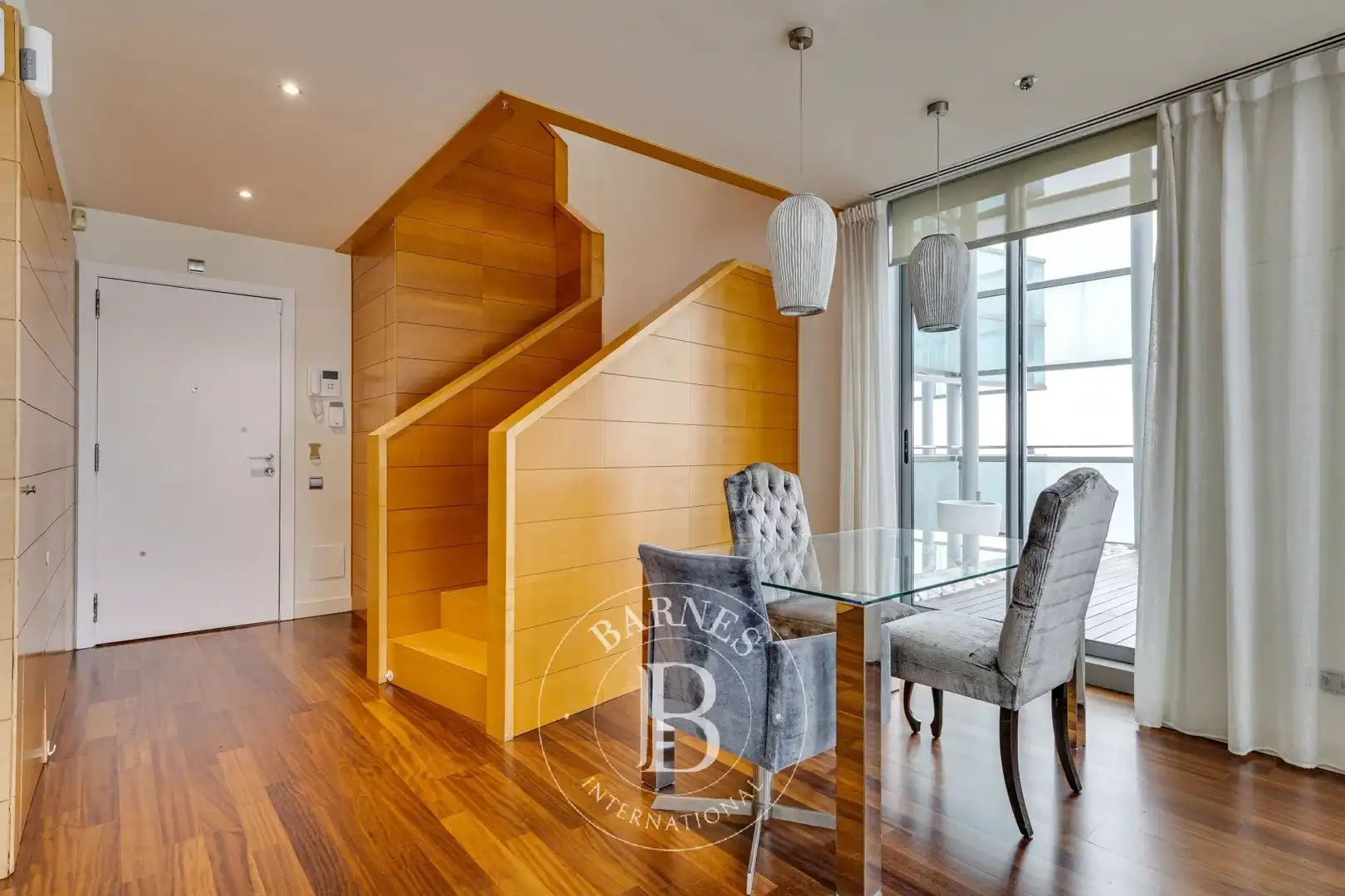 Pis de 246 m² a Barcelona