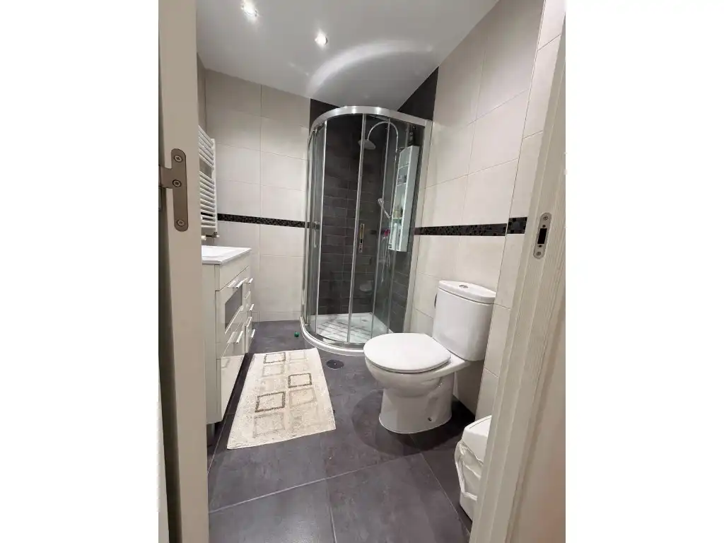 Pis de 182 m² a Móstoles