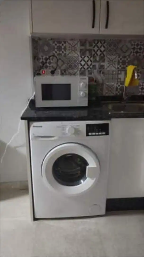 Piso de 90 m² en Fisterra