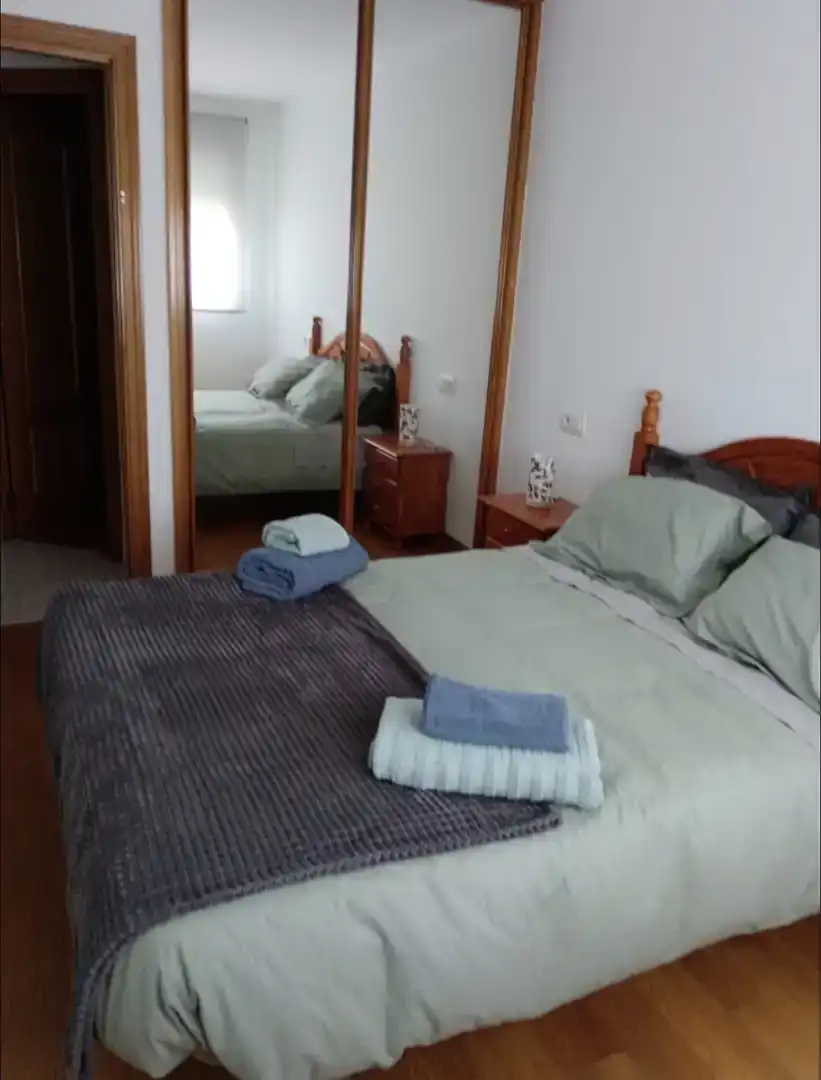 Piso de 60 m² en Ponferrada