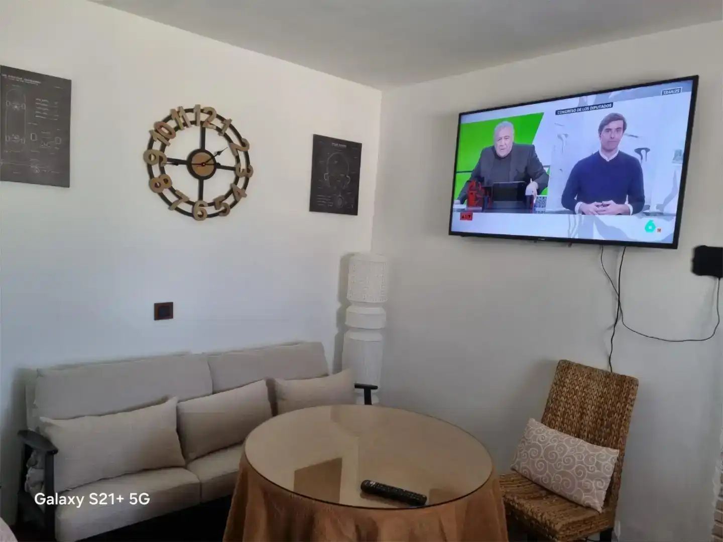 Piso de 90 m² en Santa Cruz del Retamar