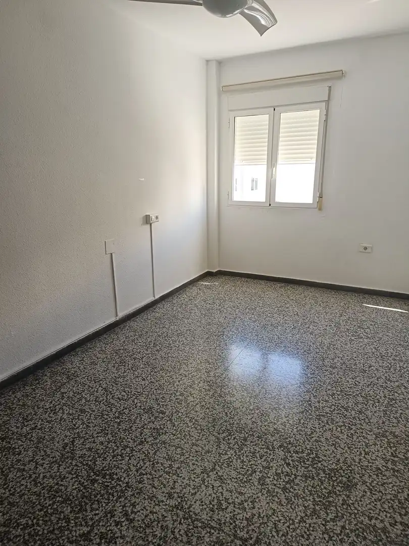 Piso de 138 m² en Valencia