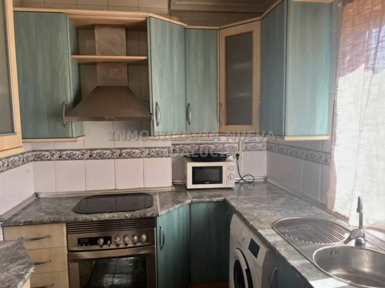 Piso de 120 m² en Almería