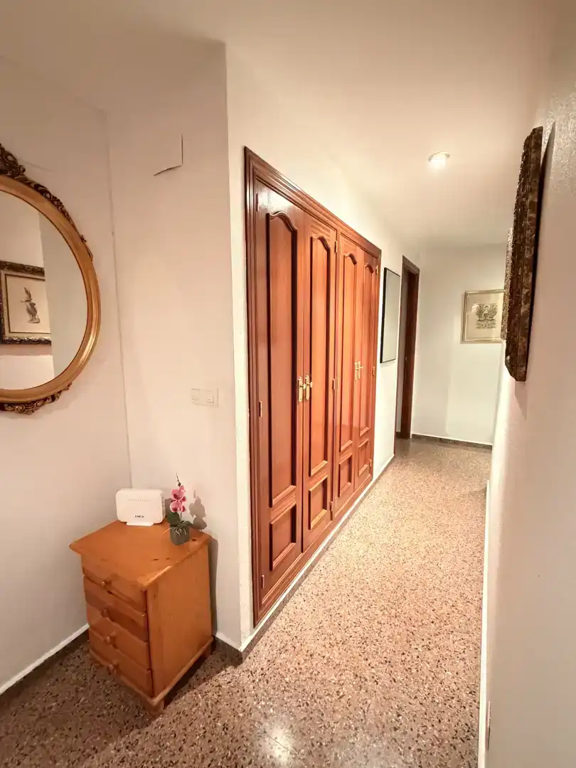Piso de 95 m² en Alcoy