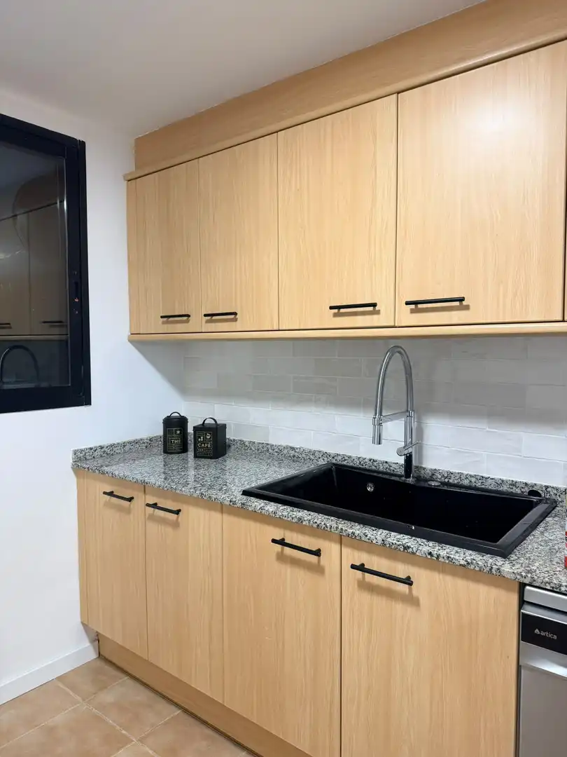 Pis de 161 m² a València