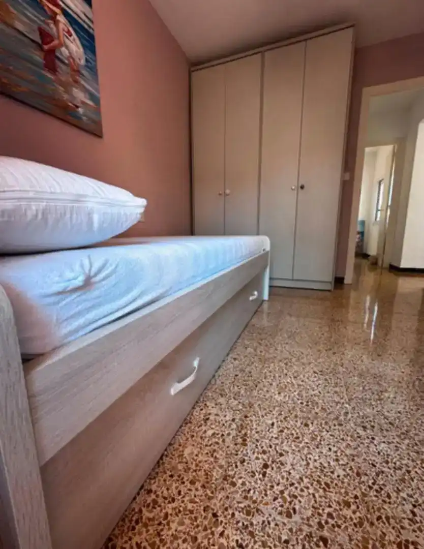 Piso de 79 m² en Valladolid