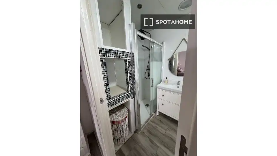 Habitación 75 m², Mijas