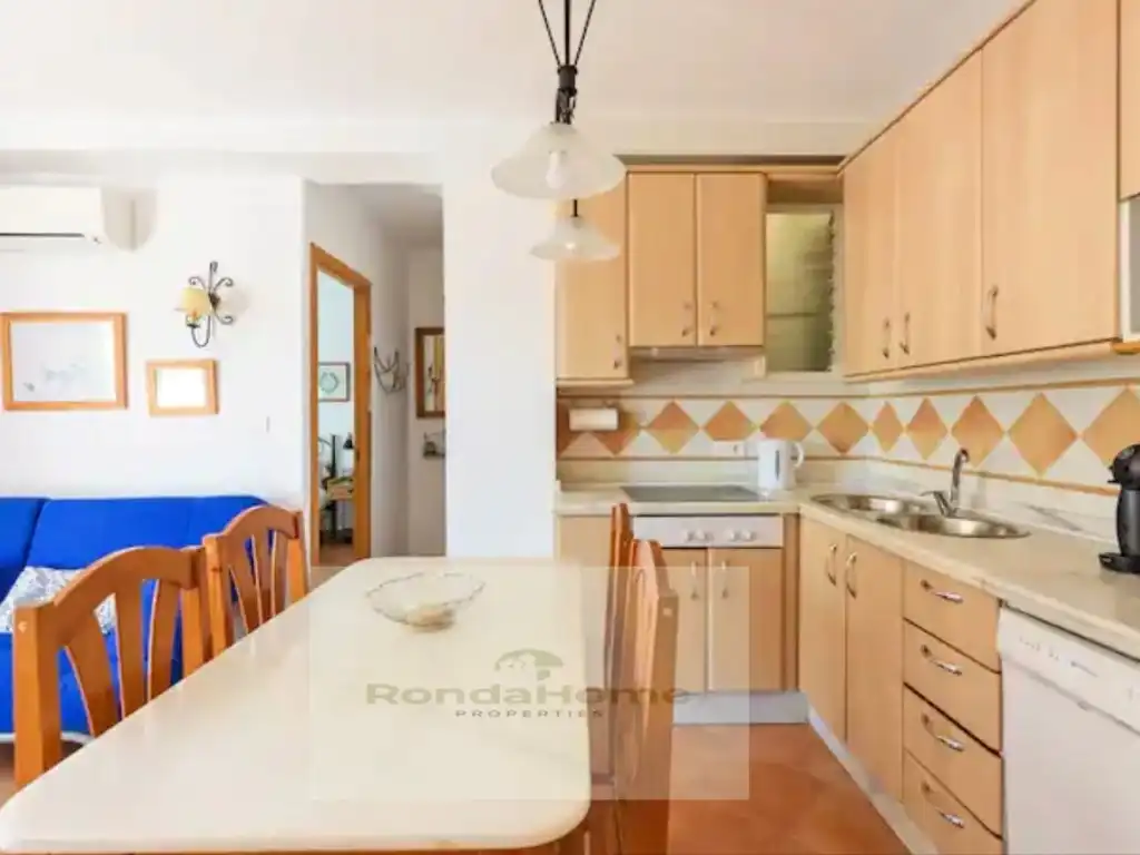 Piso de 50 m² en Torremolinos