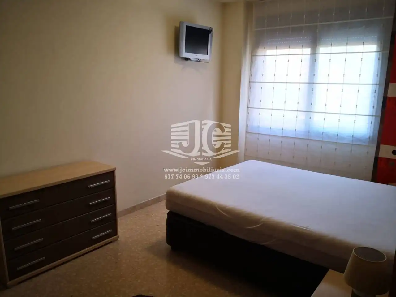 Pis de 61 m² a Tortosa