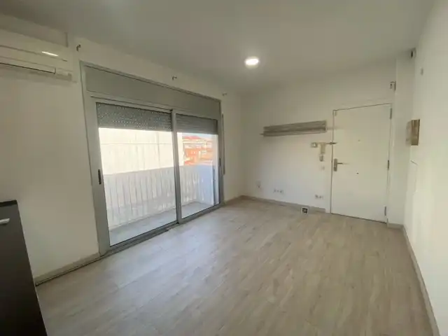 Pis de 40 m² a Barcelona