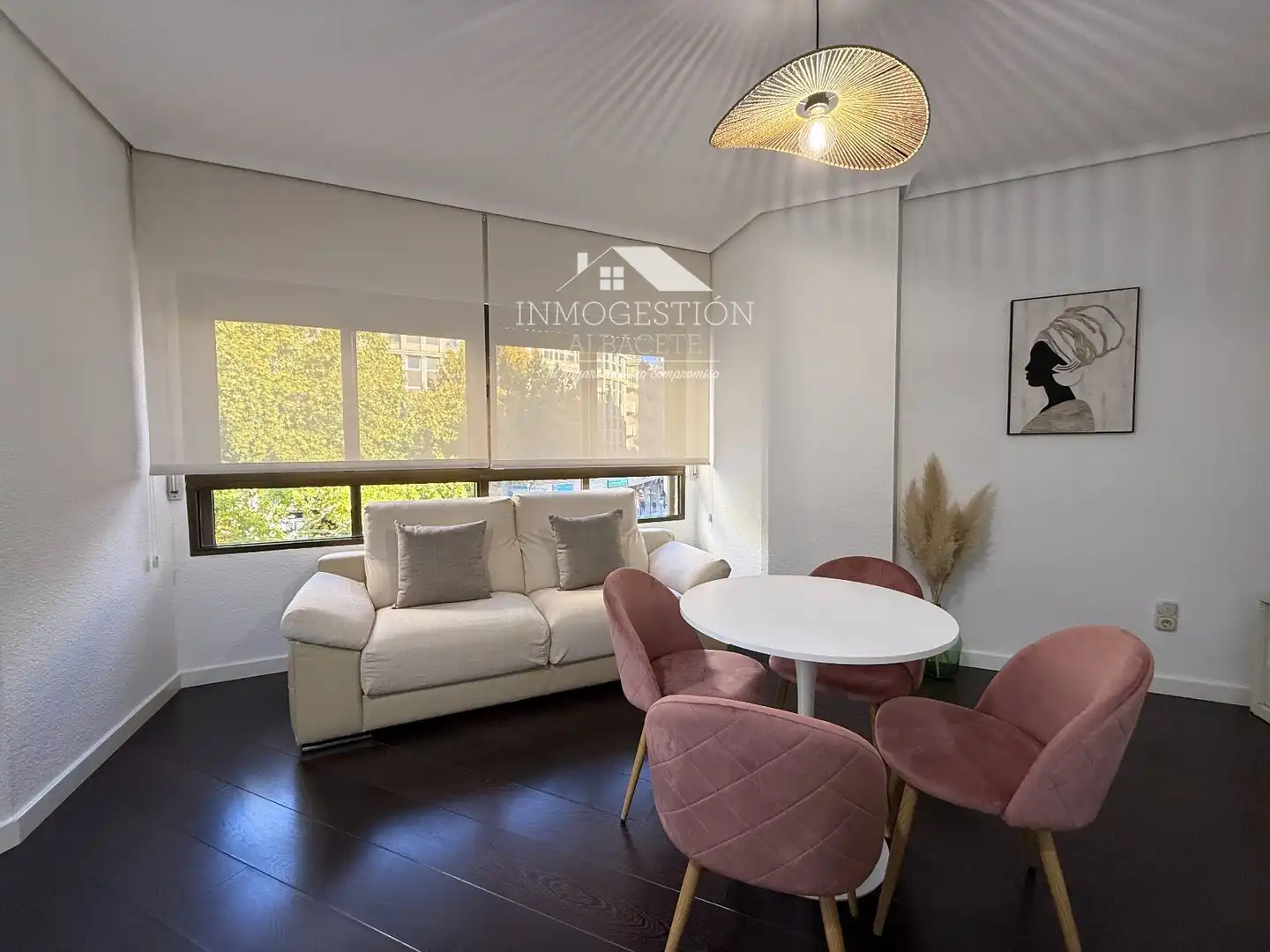 Piso de 53 m² en Albacete