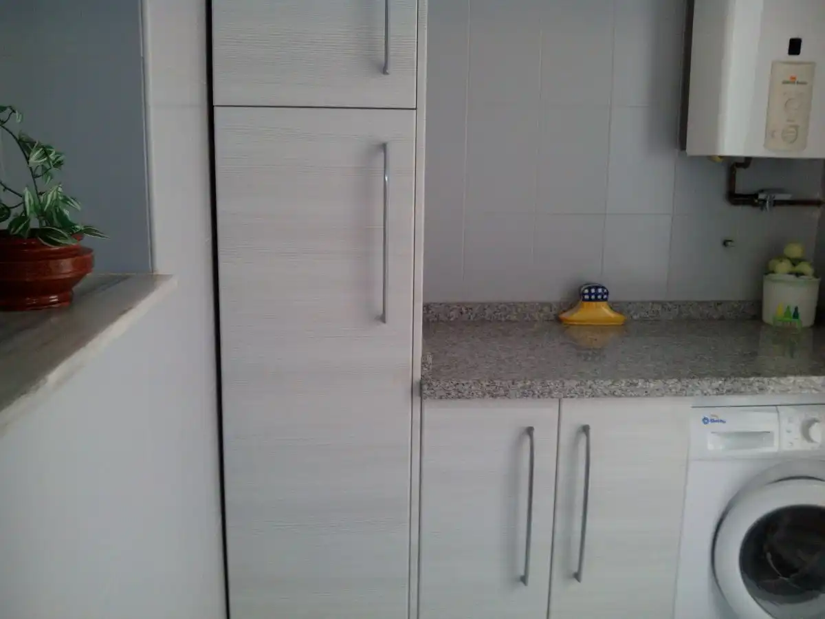 Piso de 55 m² en Huelva