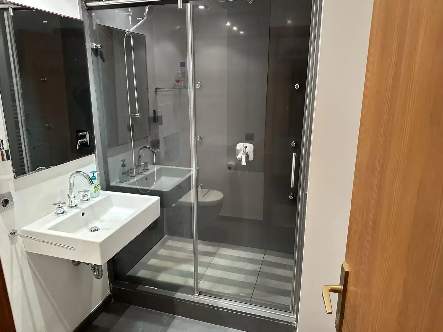 Piso de 110 m² en Pollença