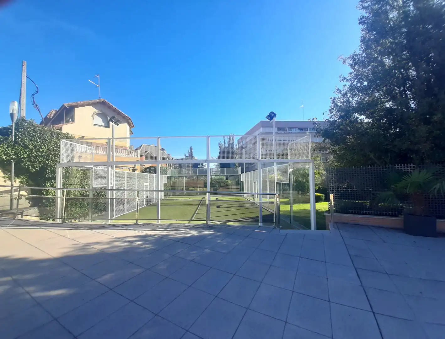 Piso de 105 m² en Madrid