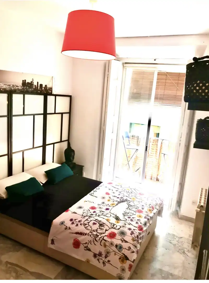 Habitación 120 m², Madrid