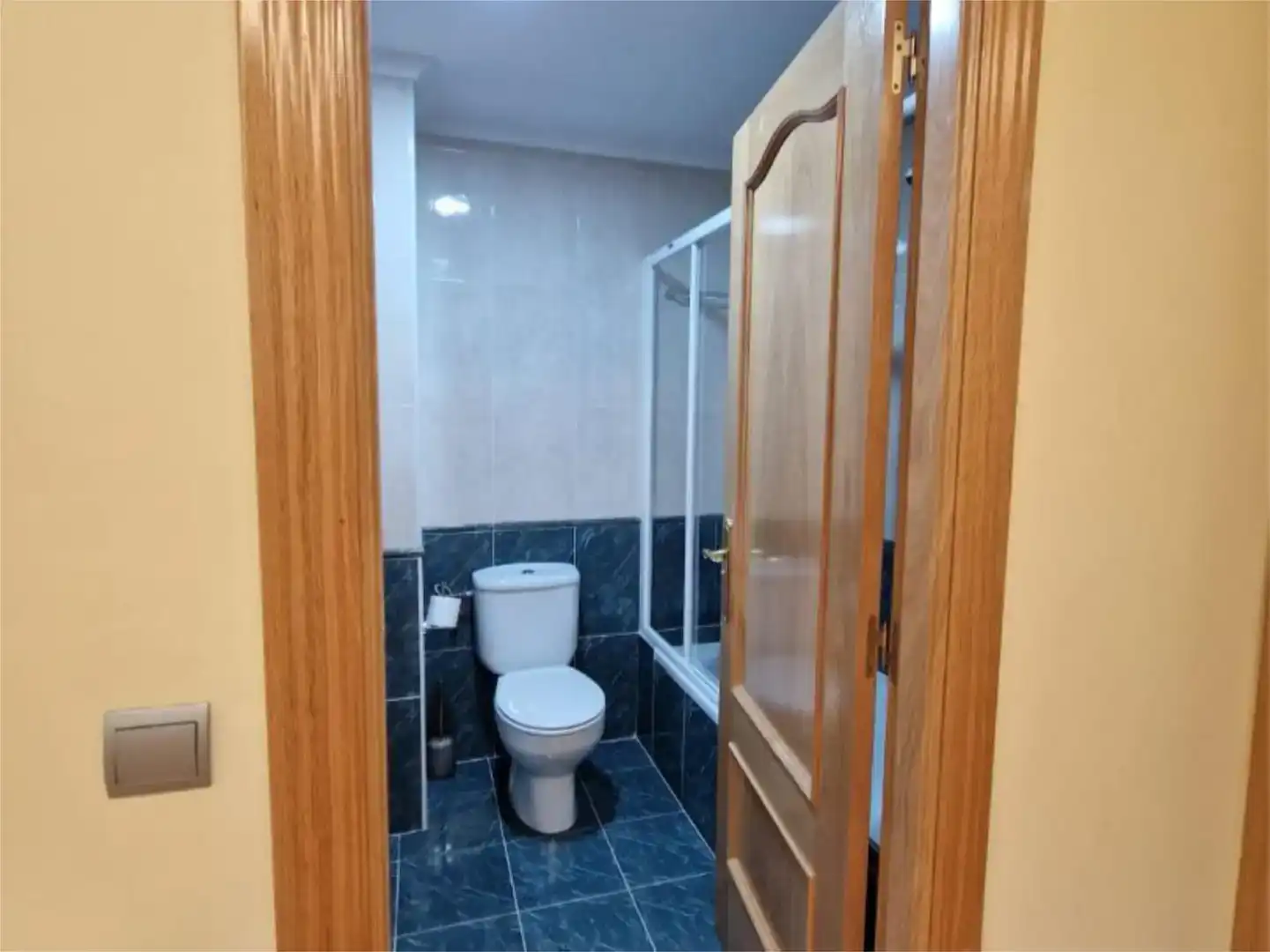Piso de 170 m² en Astorga