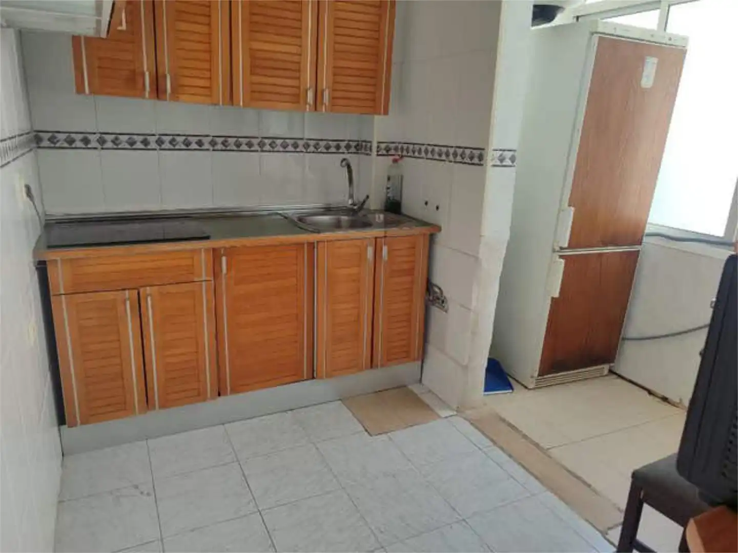 Habitación 58 m², Badajoz