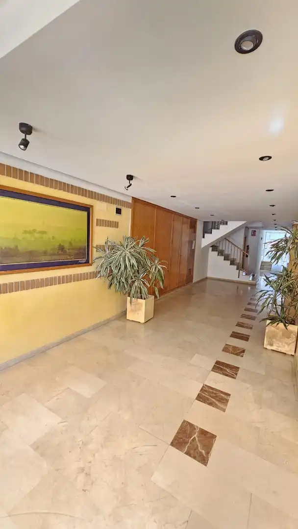 Wohnung 98 m² in Oliva