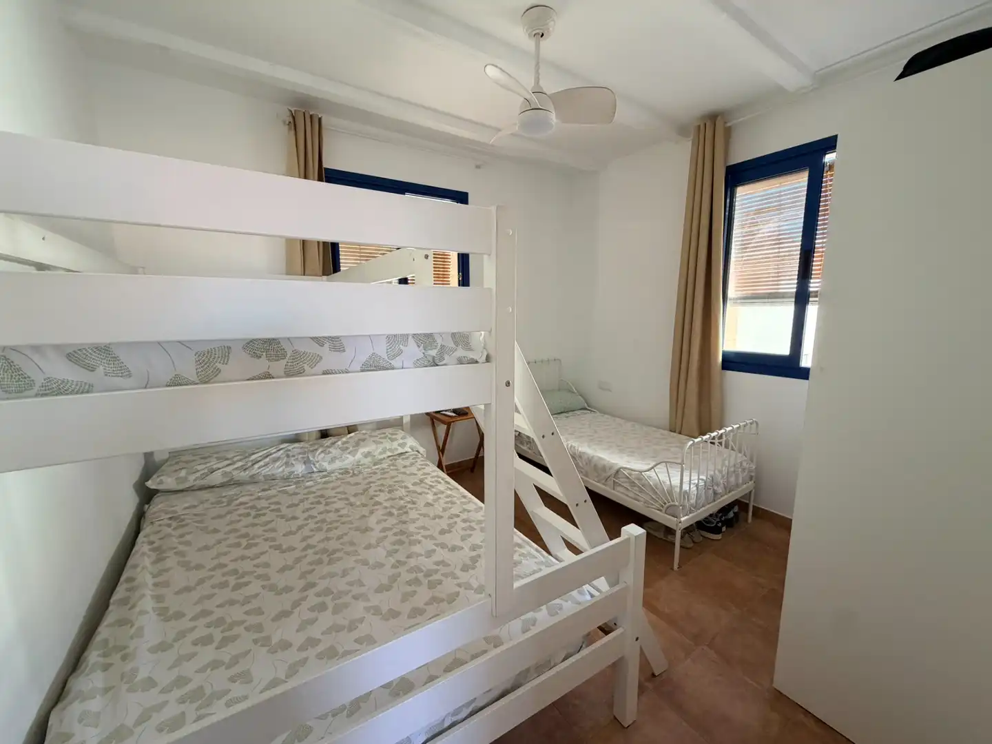 Piso de 90 m² en Cartagena