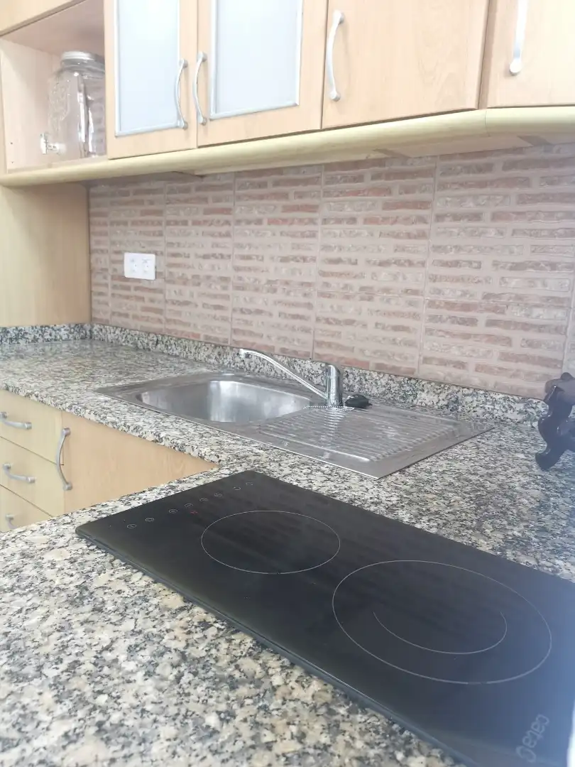 Piso de 35 m² en Santa María de Guía de Gran Canaria