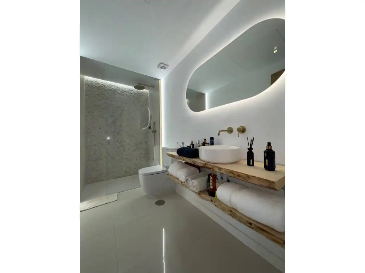 Pis de 80 m² a Estepona