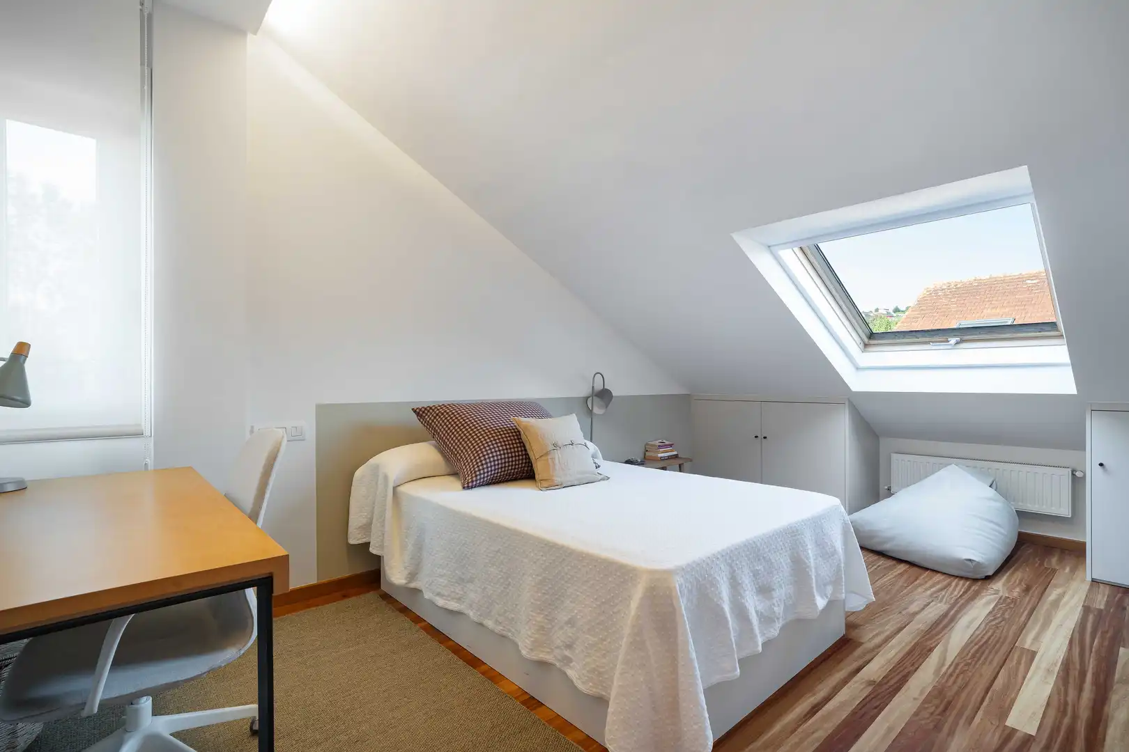 Piso de 310 m² en Oleiros