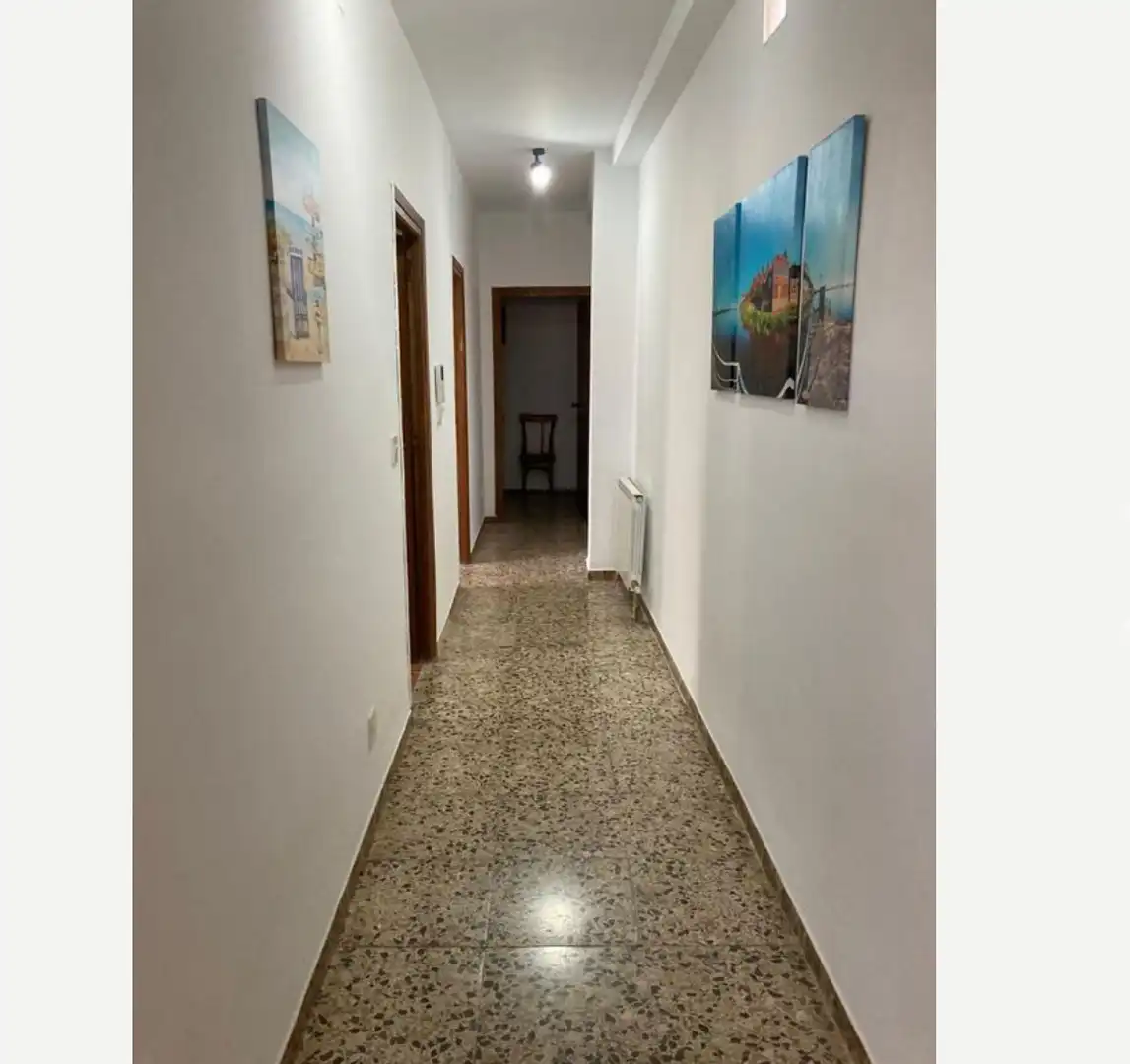 Piso de 220 m² en Ciudad Real