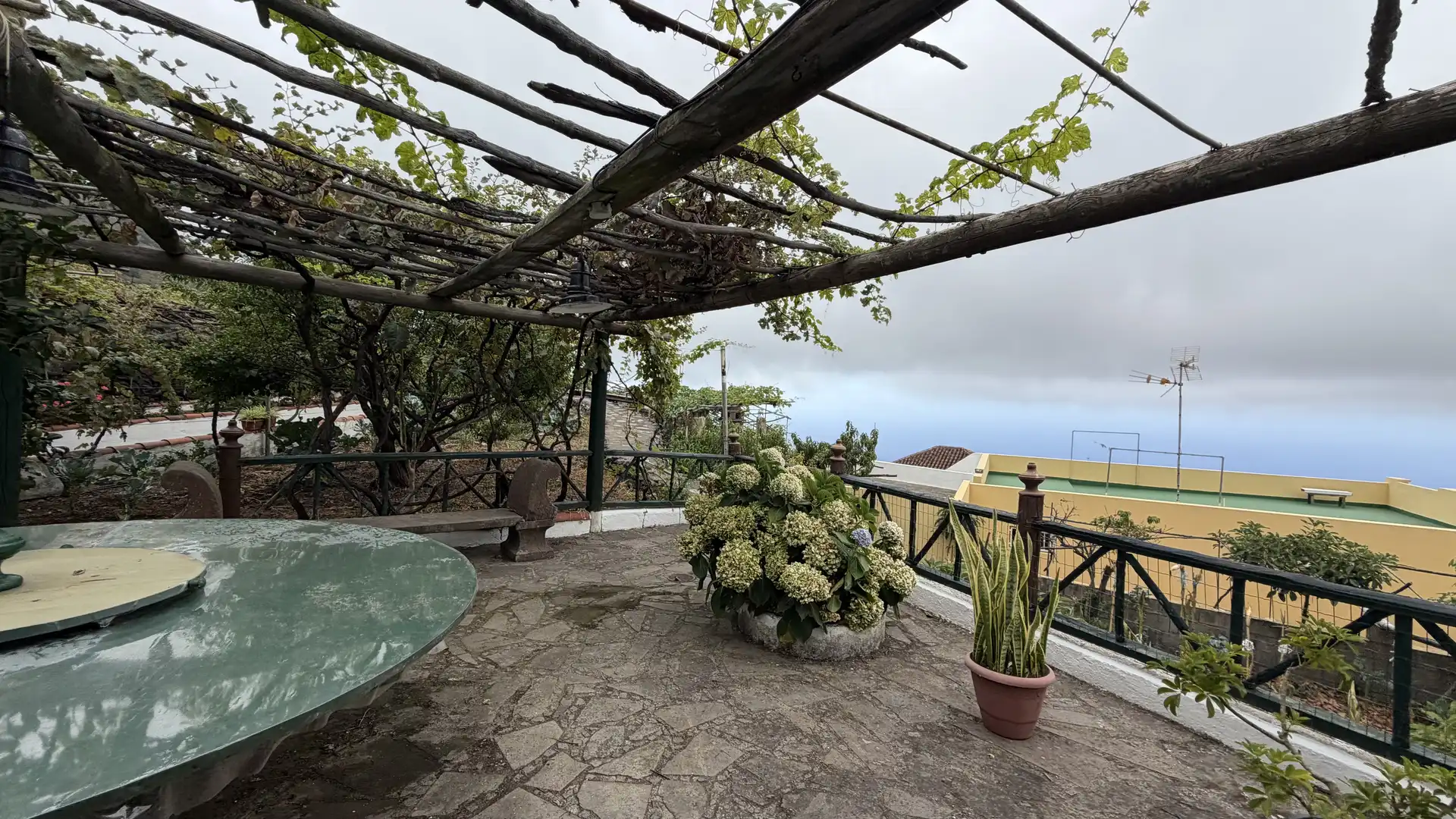 Apartamento 85 m² em Icod de los Vinos