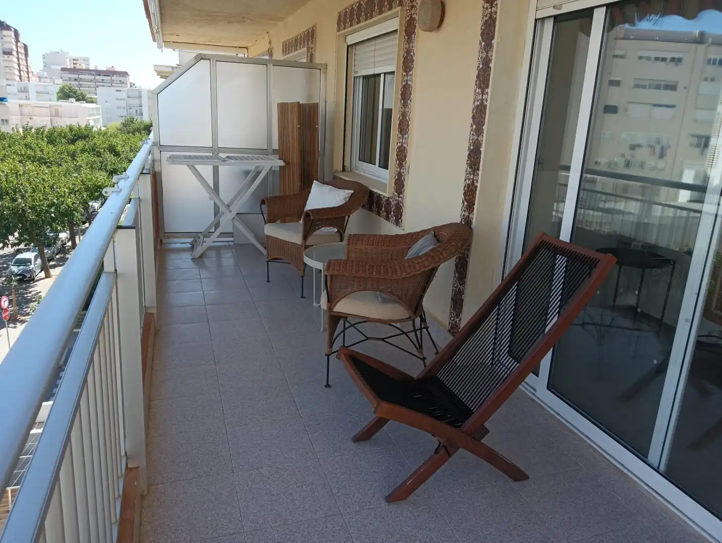Pis de 76 m² a Gandia