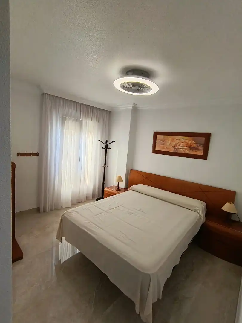 Квартира 110 м² в Torre Pacheco