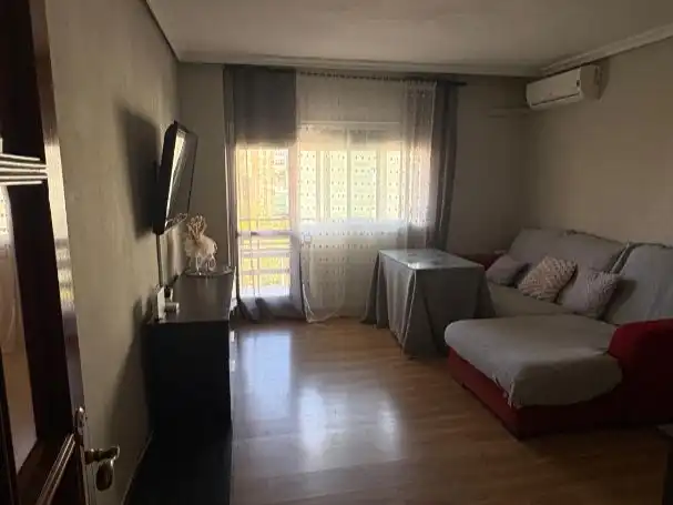 Apartamento 85 m² em Badajoz