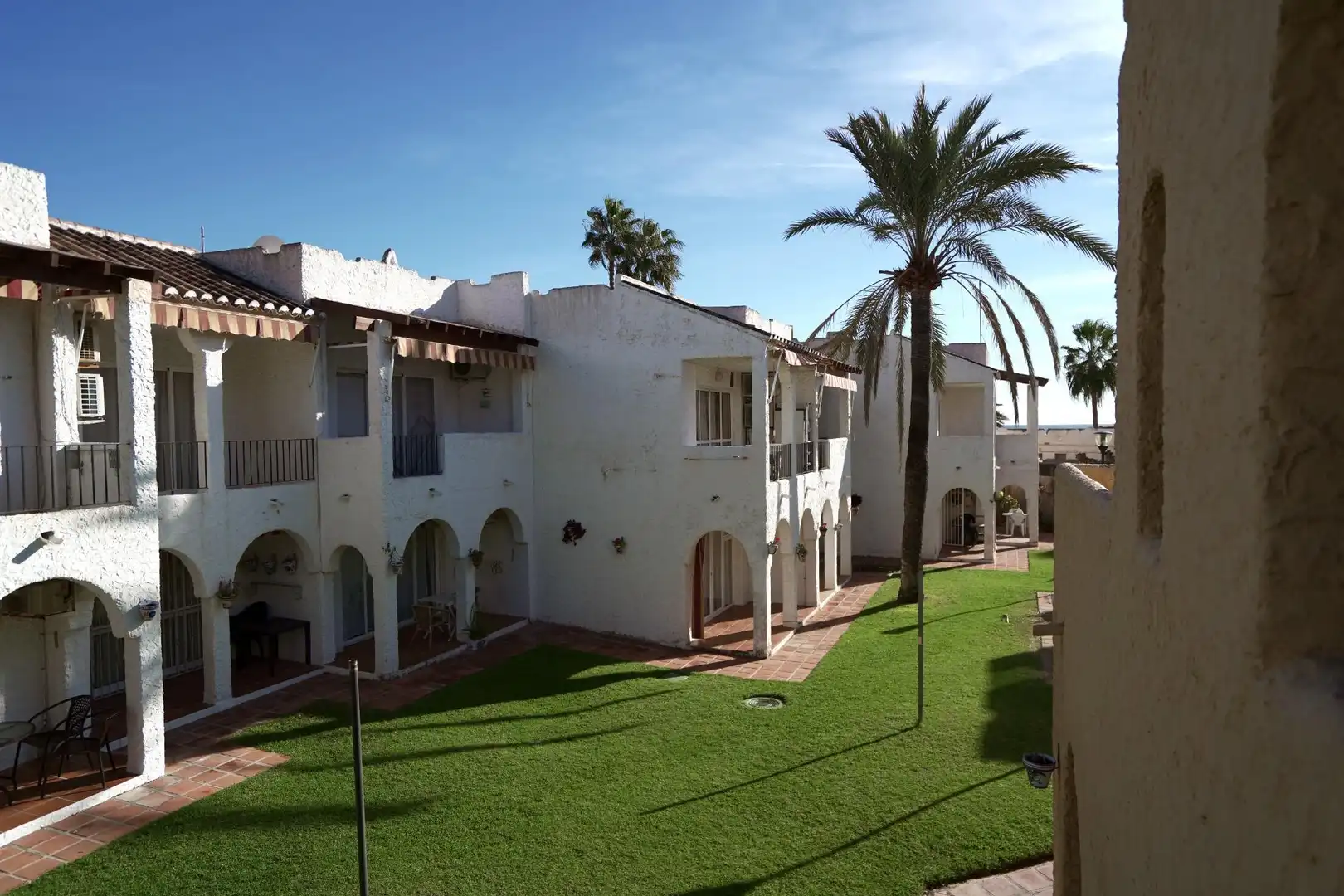 Piso de 48 m² en Nerja