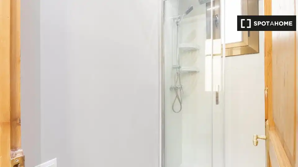 Habitación en alquiler, Barcelona