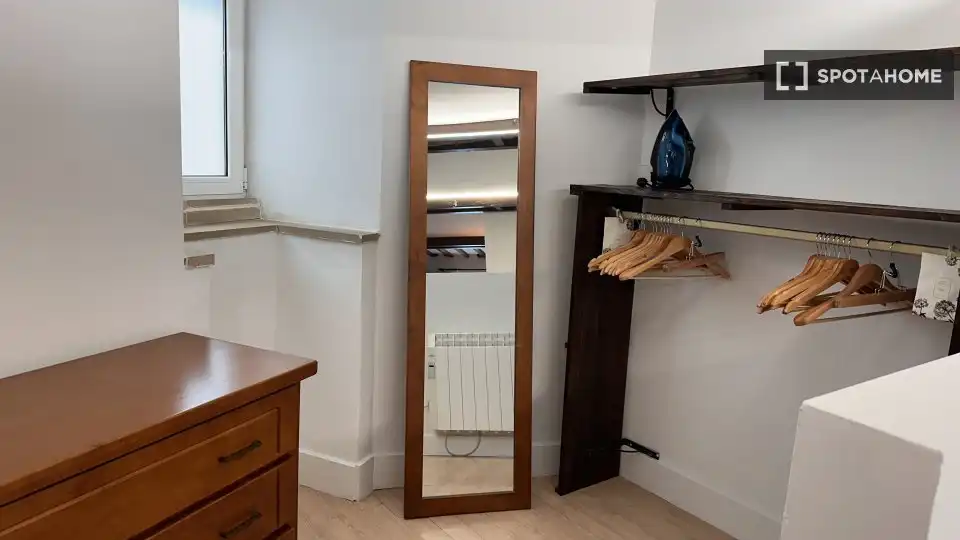 Habitación 52 m², Bilbao
