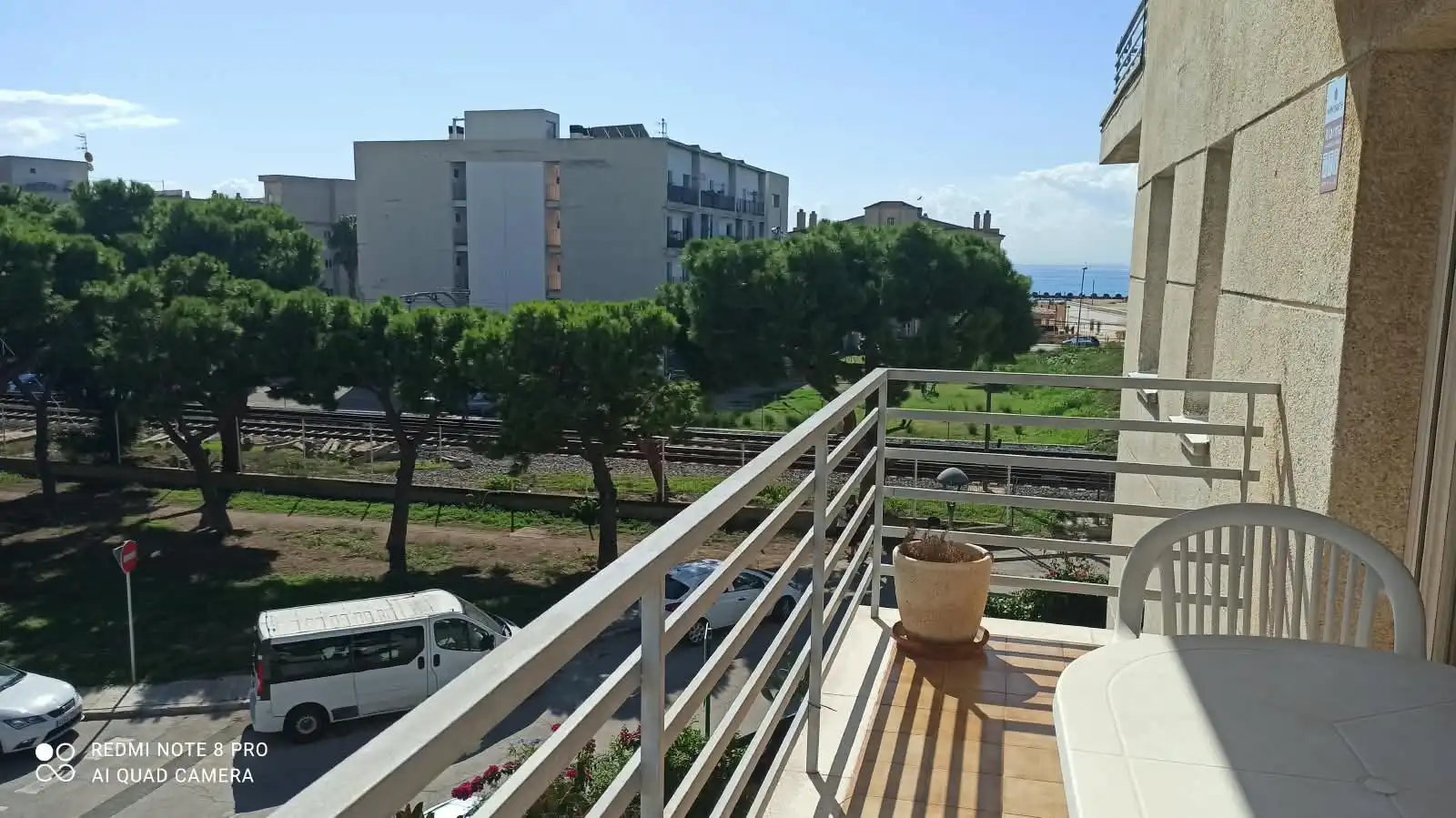 Piso de 90 m² en Cunit