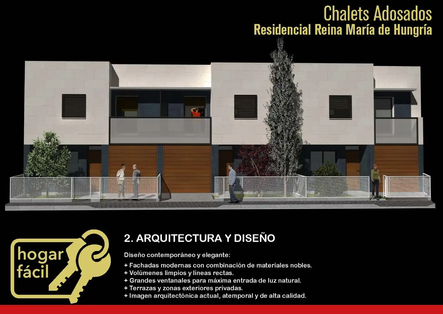 Casa de 109 m² a Cigales