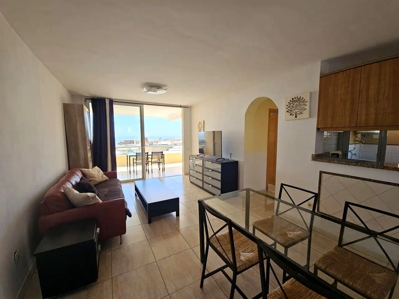 Piso de 80 m² en Adeje